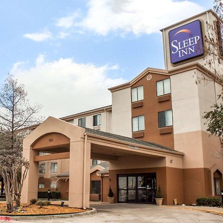 Sleep Inn Arlington Near Six Flags Exterior photo