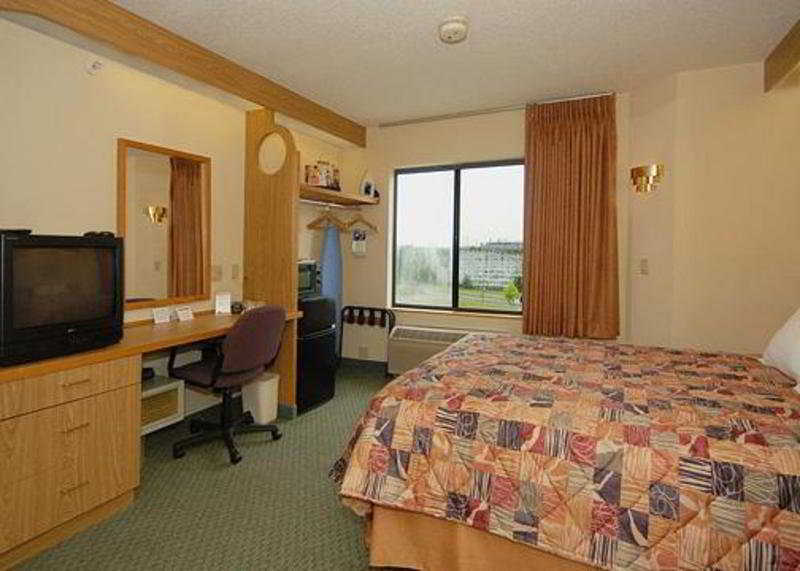 Sleep Inn Arlington Near Six Flags Exterior photo
